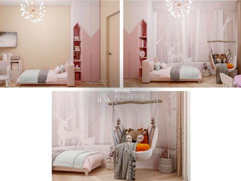 дом по адресу Весняна