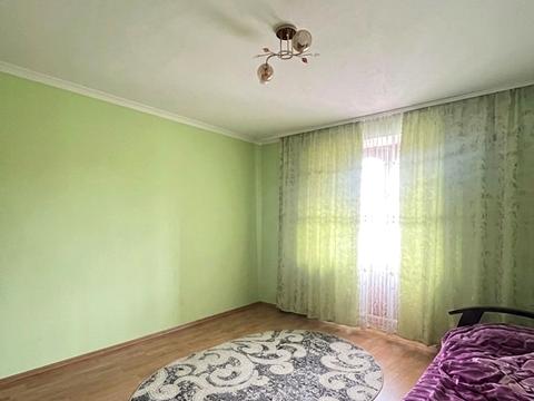 квартира по адресу Галицкая ул., 118в
