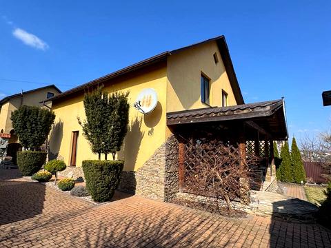 будинок за адресою с. Шаровечка, Бурштиновий проїзд 3, 36