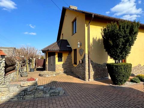 будинок за адресою с. Шаровечка, Бурштиновий проїзд 3, 36