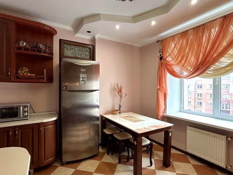 квартира за адресою Будівельників вул., 1