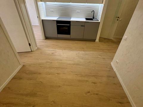 квартира за адресою Перлинна вул., 12
