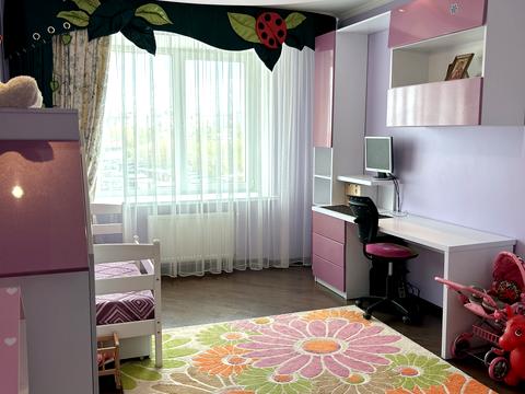 квартира за адресою Будівельників вул., 1