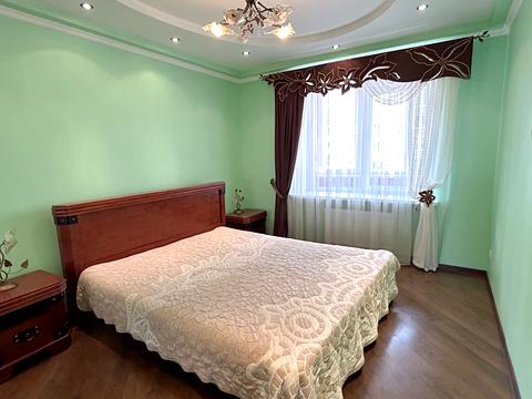 квартира за адресою Будівельників вул., 1