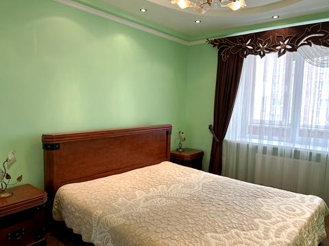квартира за адресою Будівельників вул., 1