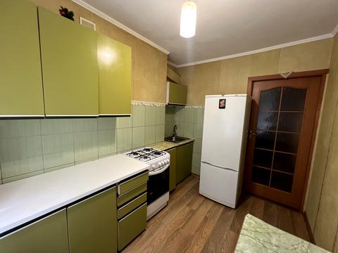 квартира за адресою Наукова вул., 33