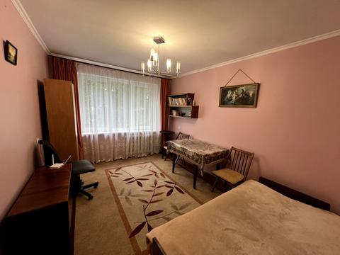 квартира за адресою Наукова вул., 33