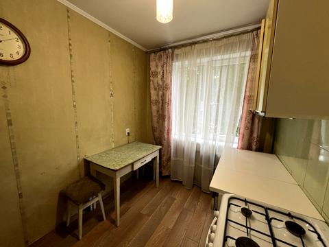 квартира за адресою Наукова вул., 33