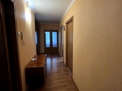 квартира за адресою Наукова вул., 33