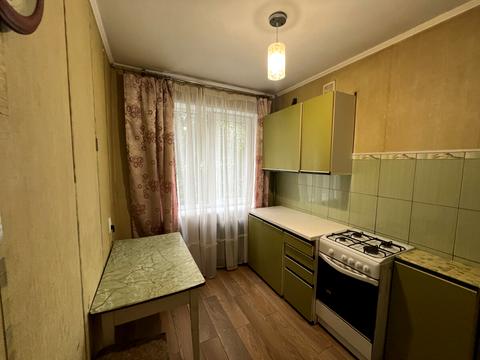 квартира за адресою Наукова вул., 33