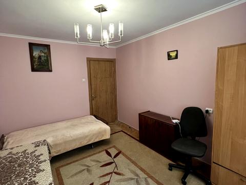 квартира за адресою Наукова вул., 33