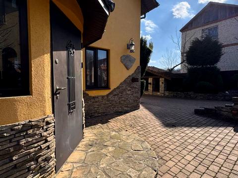 будинок за адресою с. Шаровечка, Бурштиновий проїзд 3, 36