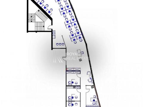 коммерческая по адресу Евгения Коновальца ул. (Щорса), 36