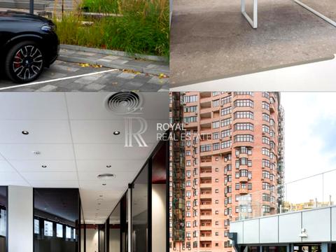 коммерческая по адресу Евгения Коновальца ул. (Щорса), 36