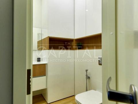 квартира за адресою Євгена Коновальця вул. (Щорса), 34-А