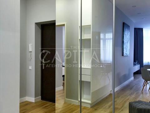 квартира за адресою Євгена Коновальця вул. (Щорса), 34-А