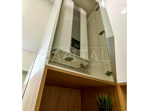 квартира за адресою Євгена Коновальця вул. (Щорса), 34-А