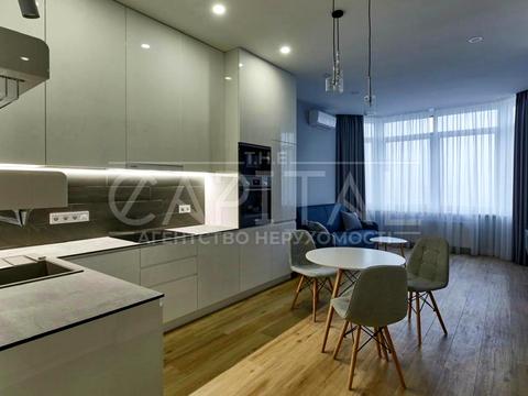 квартира за адресою Євгена Коновальця вул. (Щорса), 34-А