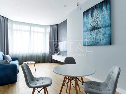 квартира за адресою Євгена Коновальця вул. (Щорса), 34-А