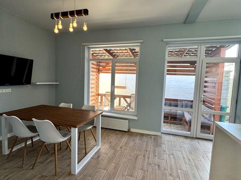 дом по адресу Зелёная ул., 1