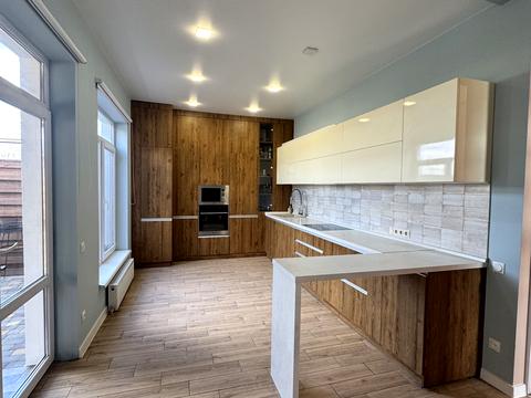 дом по адресу Зелёная ул., 1