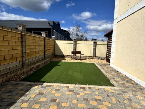 дом по адресу Зелёная ул., 1