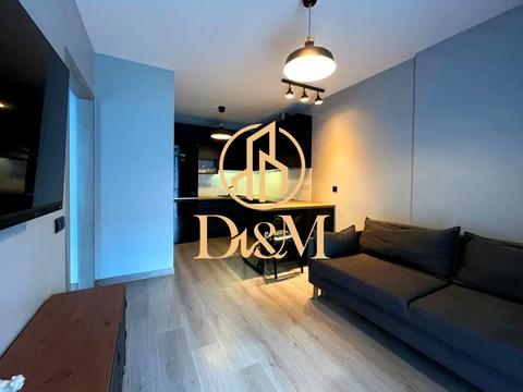 квартира за адресою Тадея Рильського бульв., 1