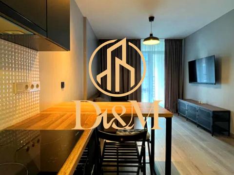 квартира за адресою Тадея Рильського бульв., 1