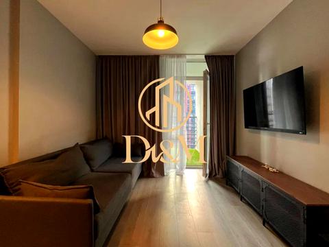 квартира за адресою Тадея Рильського бульв., 1