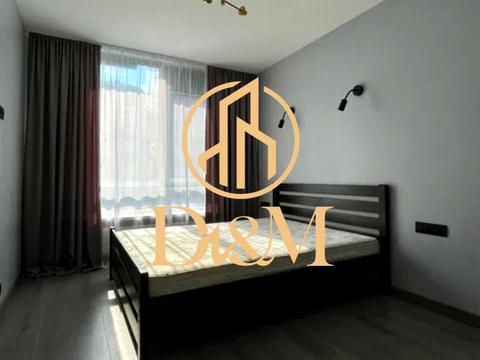 квартира за адресою Тадея Рильського бульв., 1