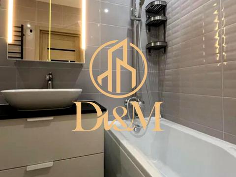 квартира за адресою Тадея Рильського бульв., 1