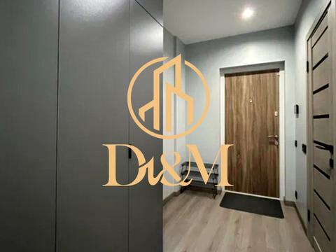 квартира за адресою Тадея Рильського бульв., 1