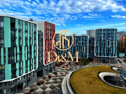 квартира за адресою Тадея Рильського бульв., 1