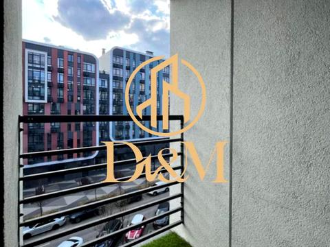 квартира за адресою Тадея Рильського бульв., 1