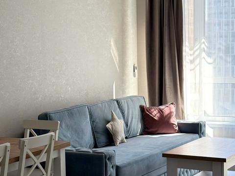 квартира за адресою Осокорська вул., 2-А