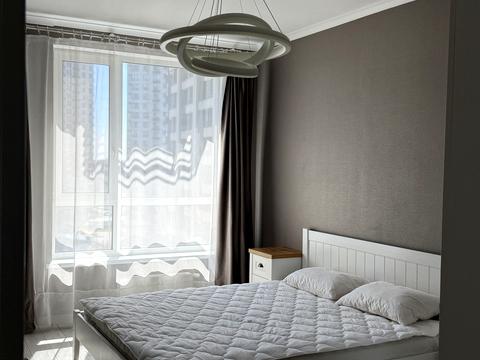 квартира за адресою Осокорська вул., 2-А