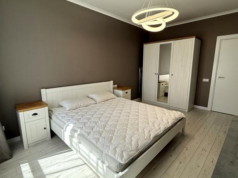 квартира за адресою Осокорська вул., 2-А