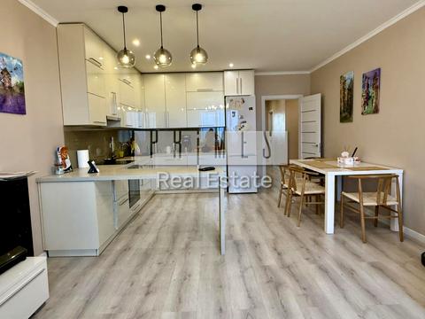 квартира за адресою Новомостицька вул., 15