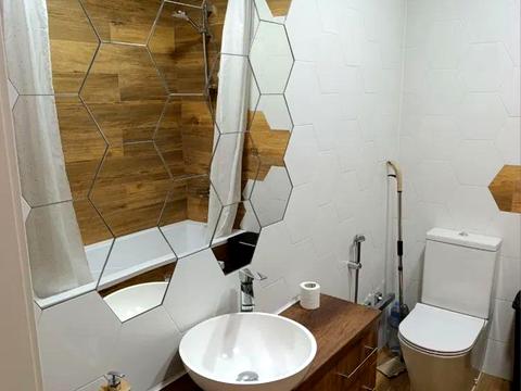 квартира по адресу Малоголосковская ул., 28а