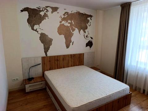 квартира по адресу Малоголосковская ул., 28а