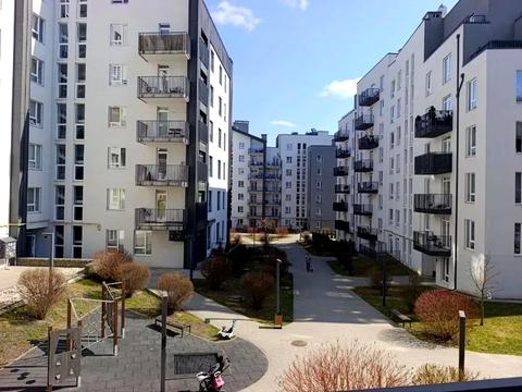 квартира по адресу Малоголосковская ул., 28а