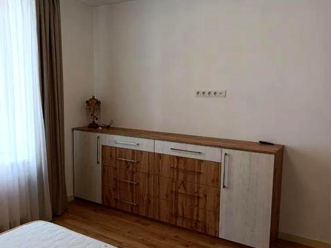 квартира по адресу Малоголосковская ул., 28а