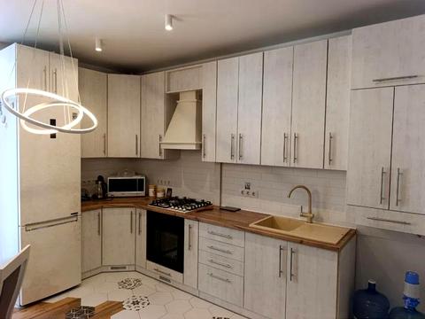 квартира по адресу Малоголосковская ул., 28а