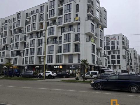 квартира за адресою Миколи Бобяка вул., (Будинок 2)