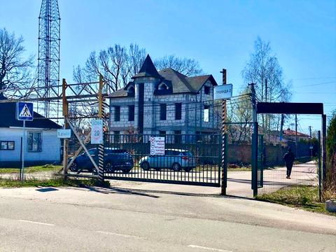 коммерческая по адресу Лінія 1, 137