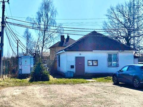 коммерческая по адресу Лінія 1, 137