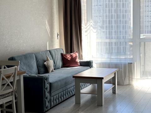 квартира за адресою Осокорська вул., 2-А