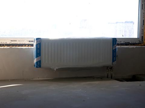 квартира по адресу Івана Кочерги ул., (Будинок 1)