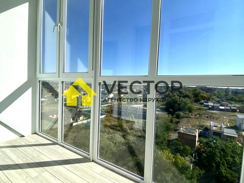 квартира за адресою Марії Башкірцевої вул., (Будинок 3)