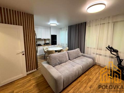 квартира за адресою Марії Заньковецької вул., 25